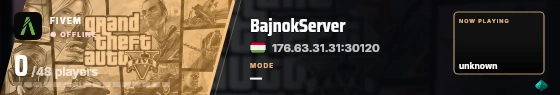 Blade badge preview