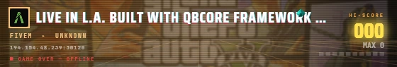 Arcade badge preview