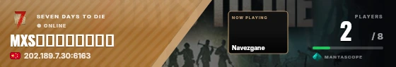Sweep badge preview