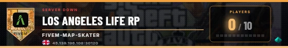 Scoreboard badge preview