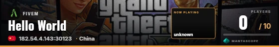Hero badge preview