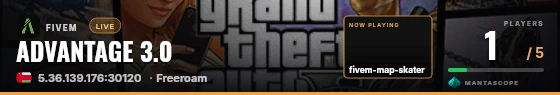 Hero badge preview