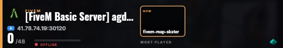 Filmstrip badge preview
