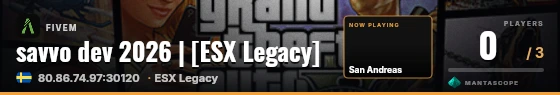 Hero badge preview