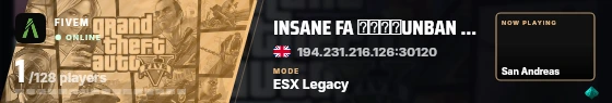 Blade badge preview