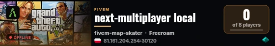 next-multiplayer local live status badge