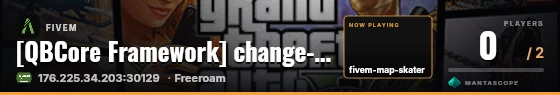 Hero badge preview