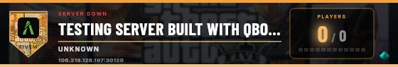 Scoreboard badge preview