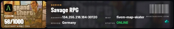 Ticket badge preview