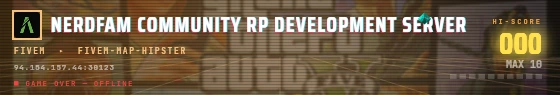 Arcade badge preview