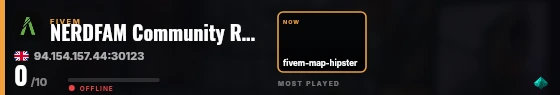Filmstrip badge preview