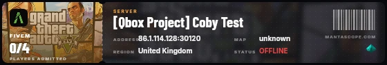 Ticket badge preview