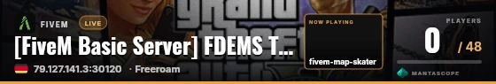 Hero badge preview