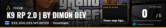 Hero badge preview