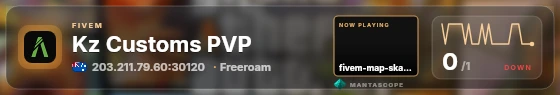 Glass badge preview