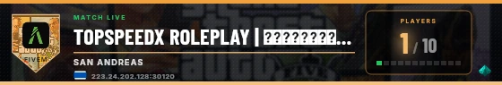 Scoreboard badge preview
