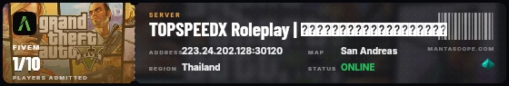 Ticket badge preview