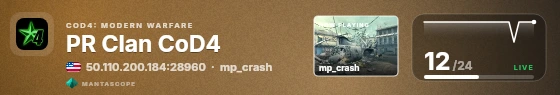 Mesh badge preview
