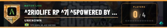 Scoreboard badge preview