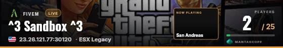Hero badge preview