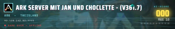 Arcade badge preview