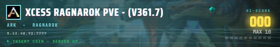 Arcade badge preview