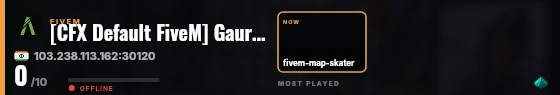 Filmstrip badge preview