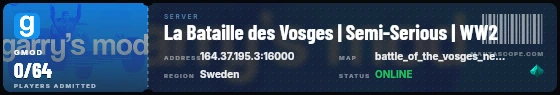 Ticket badge preview