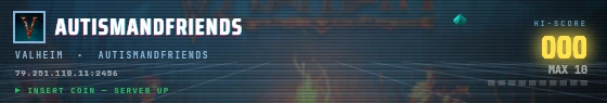 Arcade badge preview