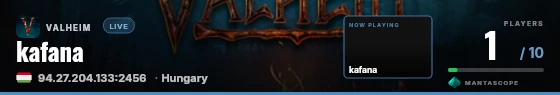 Hero badge preview