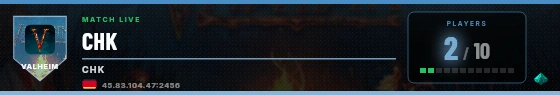 Scoreboard badge preview