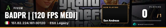 Hero badge preview