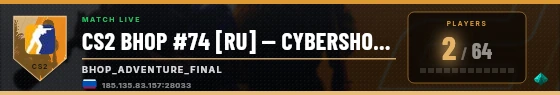 Scoreboard badge preview