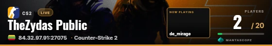 Hero badge preview