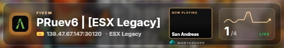 Glass badge preview