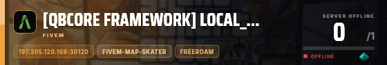 Edge badge preview