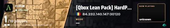 Blade badge preview