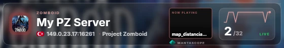 Glass badge preview