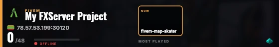 Filmstrip badge preview