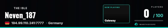 Hero badge preview