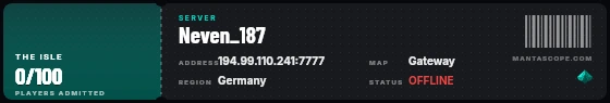 Ticket badge preview