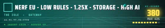 Arcade badge preview