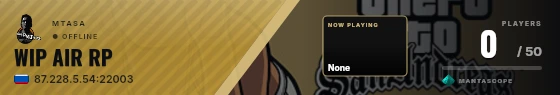 Sweep badge preview