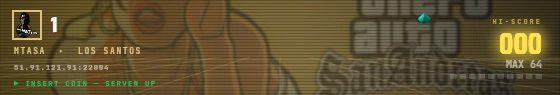 Arcade badge preview