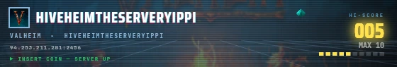 Arcade badge preview