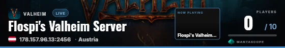 Hero badge preview