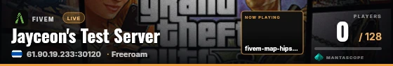 Hero badge preview