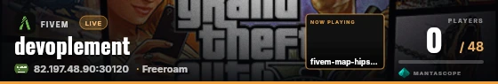 Hero badge preview
