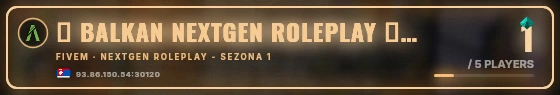 Marquee badge preview