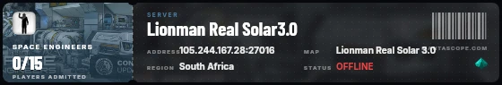 Ticket badge preview